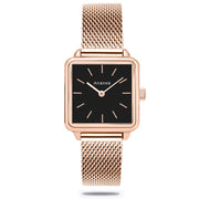 ANANKE Japanese Hot Style Square Watch Women